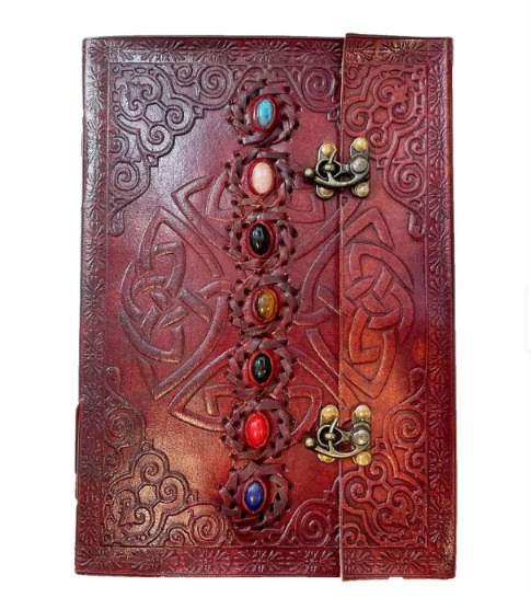 The Return Effect Journal by Anastasia Marie