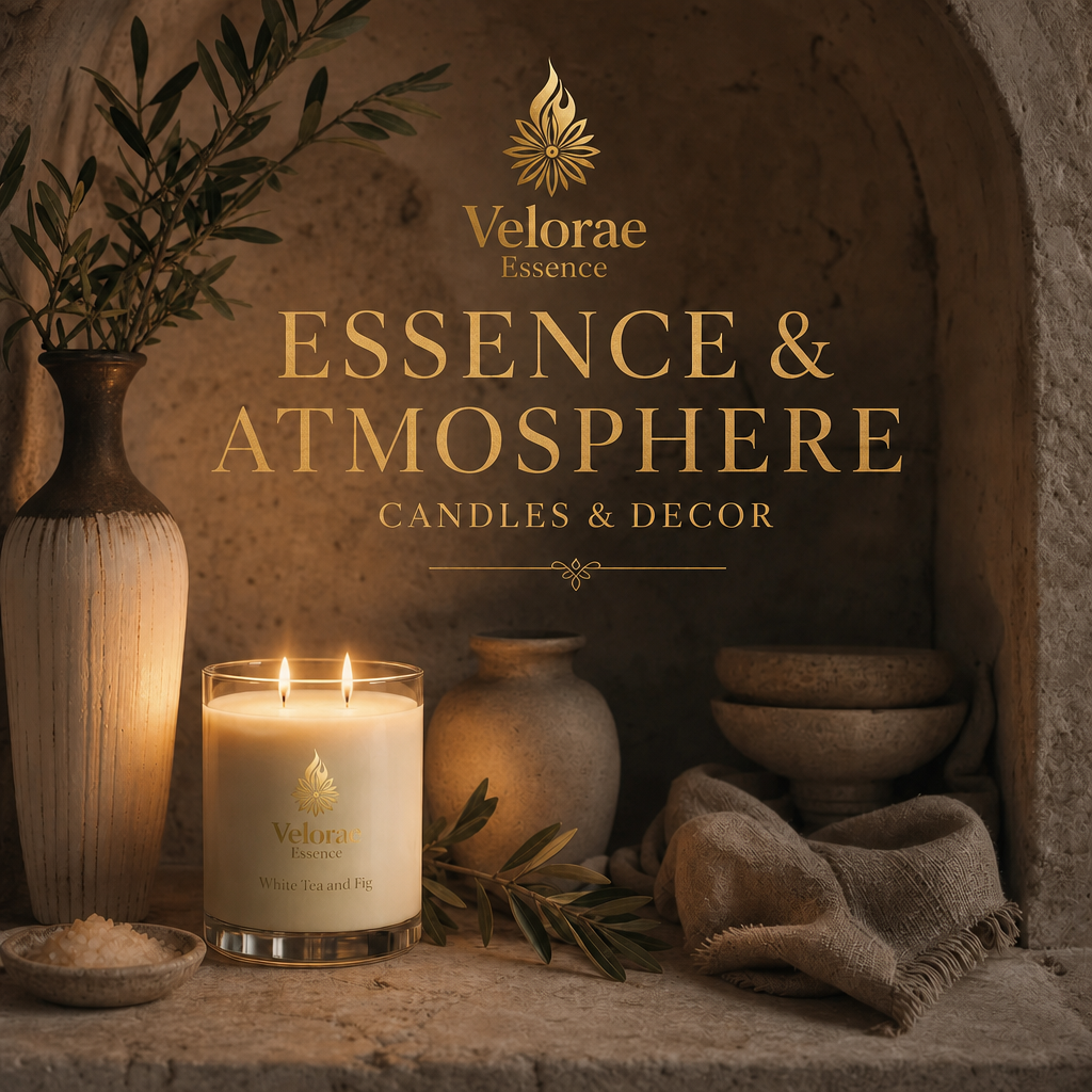 ESSENCE & ATMOSPHERE