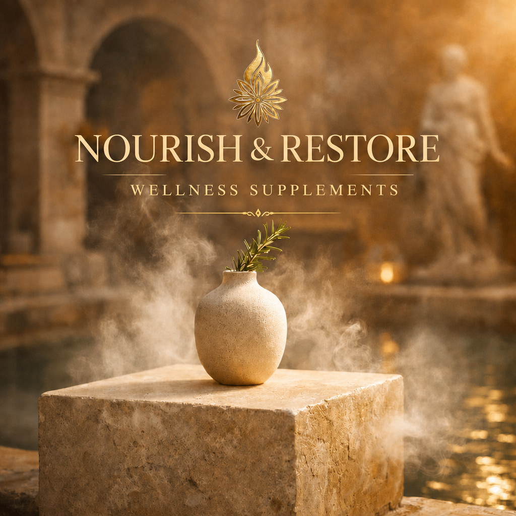 NOURISH & RESTORE
